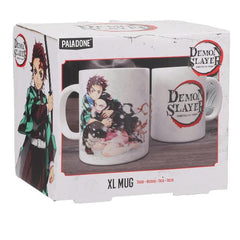 MUG XL DEMON SLAYER