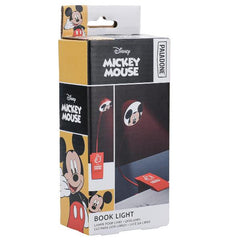 MICKEY MOUSE BOOK LIGHT
