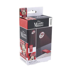 MINNIE BOOK LIGHT