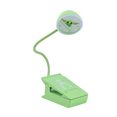 GROGU BOOK LIGHT