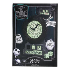 NIGHTMARE BEFORE CHRISTMAS