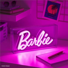 BARBIE NEON LAMP