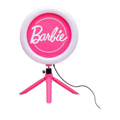BARBIE STREAMING LIGHT