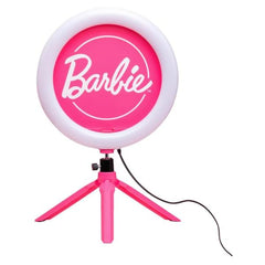 BARBIE STREAMING LIGHT