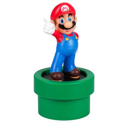 SUPER MARIO LIGHT