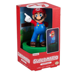SUPER MARIO LIGHT