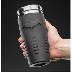 BATMAN TRAVEL MUG