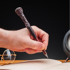 HARRY POTTER WAND PEN