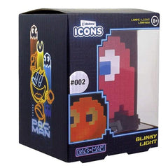 Paladone Blinky Icon Light V2 BDP
