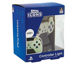 Paladone Playstation Controller Icon Light BDP