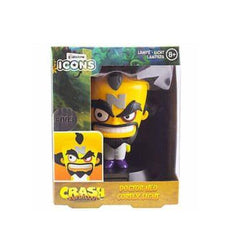 DOCTORNEO CORTEX ICON LIGHT V2 BDP