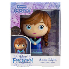 Paladone Anna Icon Light BDP