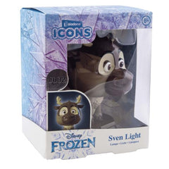 Paladone Sven Icon Light BDP