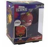 Paladone Captain Marvel Icon Light BDP