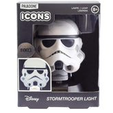 Paladone First Order Stormtrooper Icon Light BDP