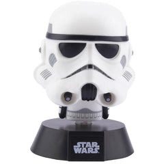 Paladone First Order Stormtrooper Icon Light BDP