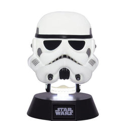 Paladone Stormtrooper Icon Light BDP