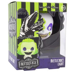 Paladone Beetlejuice Icon Light BDP