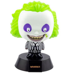 Paladone Beetlejuice Icon Light BDP