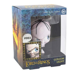 Paladone Gollum Icon Light BDP