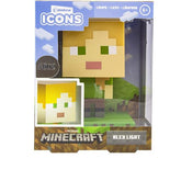 Paladone Alex Icon Light BDP