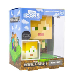 Paladone Alex Icon Light BDP
