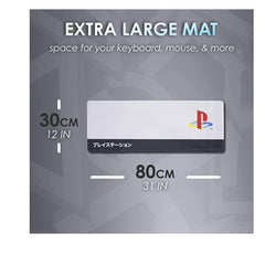 PLAYSTATION HERITAGE MAT