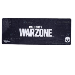 WARZONE DESK MAT