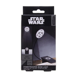 STORM TROOPER BOOK LIGHT