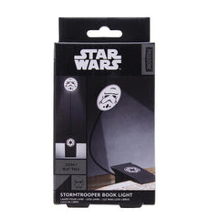 STORM TROOPER BOOK LIGHT