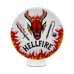 HELLFIRE CLUB