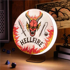 HELLFIRE CLUB