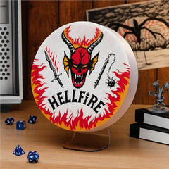 HELLFIRE CLUB