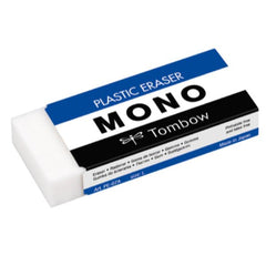 GOMMA BIANCA MONO GIGANTE IN PVC