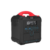 Power station 551.25Wh
