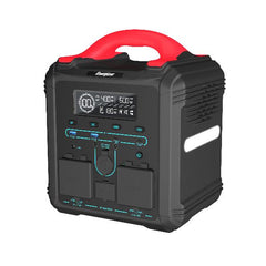 Power station 551.25Wh