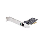 Scheda di rete PCIe a 1 porta 2,5Gbps NBASE-T