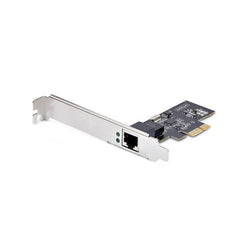 Scheda di rete PCIe a 1 porta 2,5Gbps NBASE-T