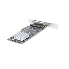 Scheda rete 2.5Gigabit PCIe