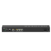 NETGEAR PR60X - Pro Router 10G/Multi-Gigabit Dual WAN con Insight Cloud