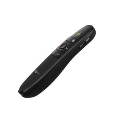 Telecomando con puntatore laser