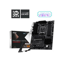 PRO B850-S WIFI6E