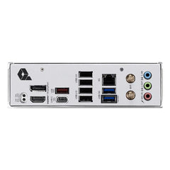 PRO B850M-P WIFI