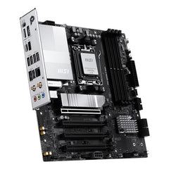 PRO B850M-P WIFI