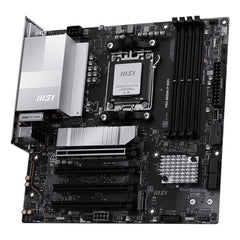 PRO B850M-P WIFI
