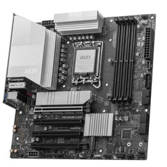 PRO B860M-A WIFI