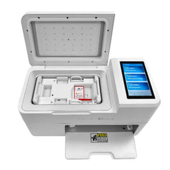 PROSCREEN ZHEROES - Cut Machine (PROSCREENPRO)