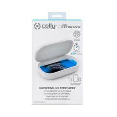 PROSTERILIZER2 - Sterilizzatore, elimina il 99% dei batteri grazie ai raggi UV