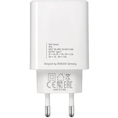 Caricatore da Parete -30W PD USB C
