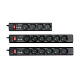 Eaton Protection Strip 4 DIN UPS - PS4D